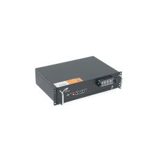 Батарея LiFePo4 Ritar 25,6V 100Ah (R-LFP 25.6V 100Ah Bluet)