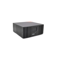 Сонячний інвертор Brazzers 1200VA, 1000W, 12V (BRZ-SOLAR-1200)