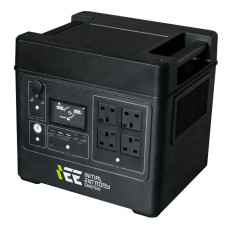 Додаткова батарея для зарядної станції IEETek P2000 2048Wh (P2000)