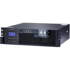 Сонячний інвертор Solarverse Ampere Rack 5kW 48V 1 MPPT 220V 1ф (SV5048UPSR)
