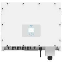 Сонячний інвертор Deye SUN-60K-G04P3-EU-AM4 60KW 4 MPPT Wi-Fi 220/380V, 3ф (SUN-60K-G04P3-EU-AM4)