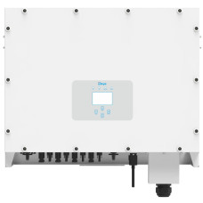 Сонячний інвертор Deye SUN-60K-G04P3-EU-AM4 60KW 4 MPPT Wi-Fi 220/380V, 3ф (SUN-60K-G04P3-EU-AM4)
