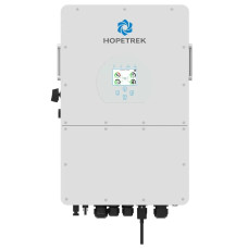 Сонячний інвертор HOPETREK 20kW 3ф (ESS-TH20KA-EU 3фази 20kW High voltage)