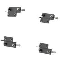 Кріплення сонячної панелі EcoFlow Bracket Lightweight - Facade (EFA-BKWBRACKETLIGHT-B-EU)