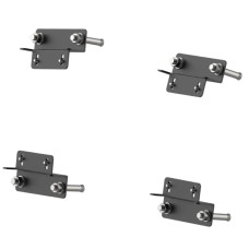 Кріплення сонячної панелі EcoFlow Bracket Lightweight - Facade (EFA-BKWBRACKETLIGHT-B-EU)