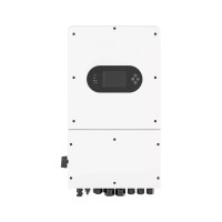 Сонячний інвертор ZLPOWER PD0080G-SPM, 8KW (PD0080G-SPM)