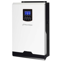 Сонячний інвертор PowerPlant 3600W 24V 100A (NV823154)