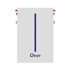 Батарея LiFePo4 Deye RW-M6.1, 51,2V 120Ah 6,14kWh (RW-M6.1)