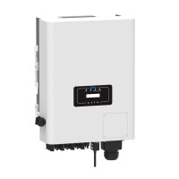 Сонячний інвертор Deye SUN-50K-G04, 50KW, 3ф (SUN-50K-G04)