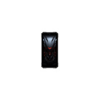 Мобільний телефон Doogee S200 VIP 12/256GB Dark Grey (6923740293799_1)