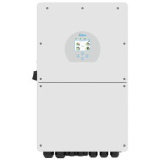 Сонячний інвертор Deye SUN-16K-SG01LP1-EU-AM3-P, 16KW 48V, 1ф (SUN-16K-SG01LP1-EU-AM3-P)