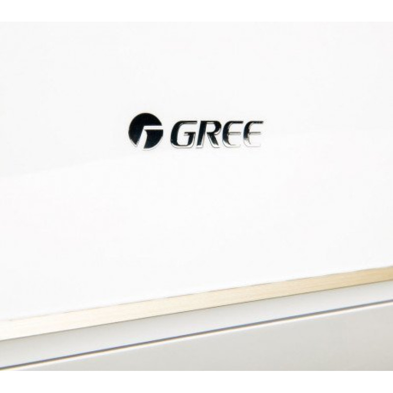 Кондиціонер спліт-система Gree Bora Inverter Wi-Fi GWH18AAD-K3DNA5E/A6E