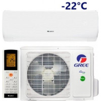 Кондиціонер спліт-система Gree Muse Inverter GWH24AFE-K6DNA1A