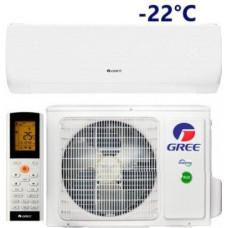 Кондиціонер спліт-система Gree Muse Inverter GWH24AFE-K6DNA1A