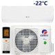 Кондиціонер спліт-система Gree Muse Inverter GWH24AFE-K6DNA1A