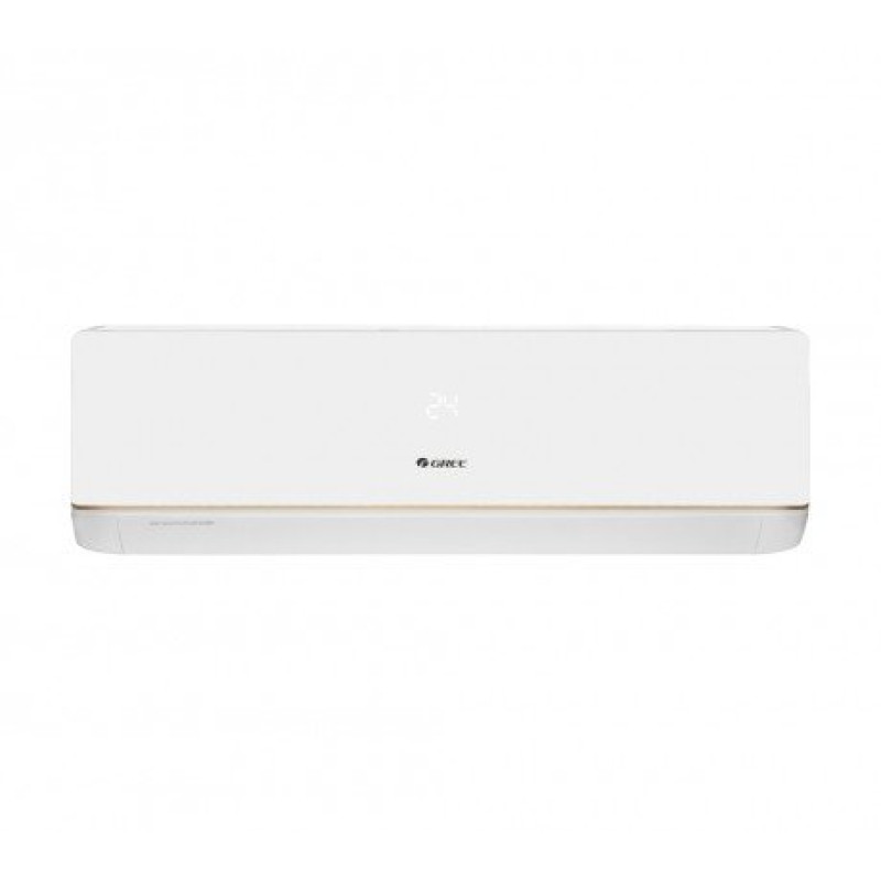 Кондиціонер спліт-система Gree Bora Inverter Wi-Fi GWH24AAD-K3DNA5A