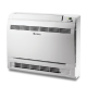 Напольно-стельовий кондиціонер Gree GEH18AA-K6DNA1F