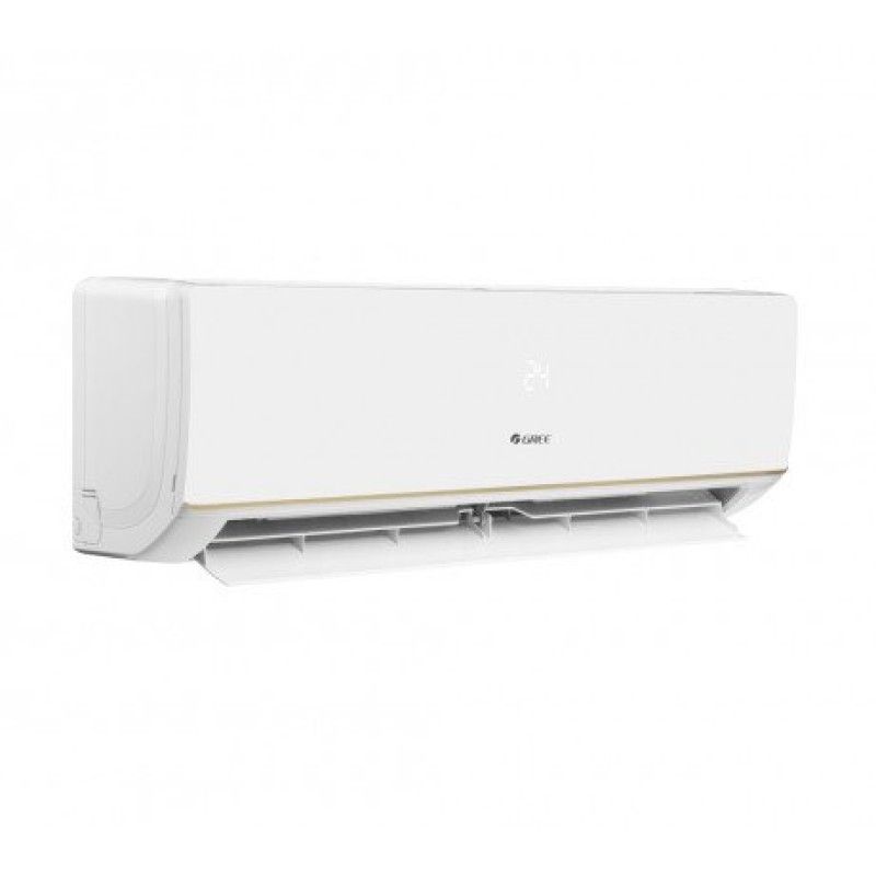 Кондиціонер спліт-система Gree Bora Inverter Wi-Fi GWH18AAD-K3DNA5E/A6E