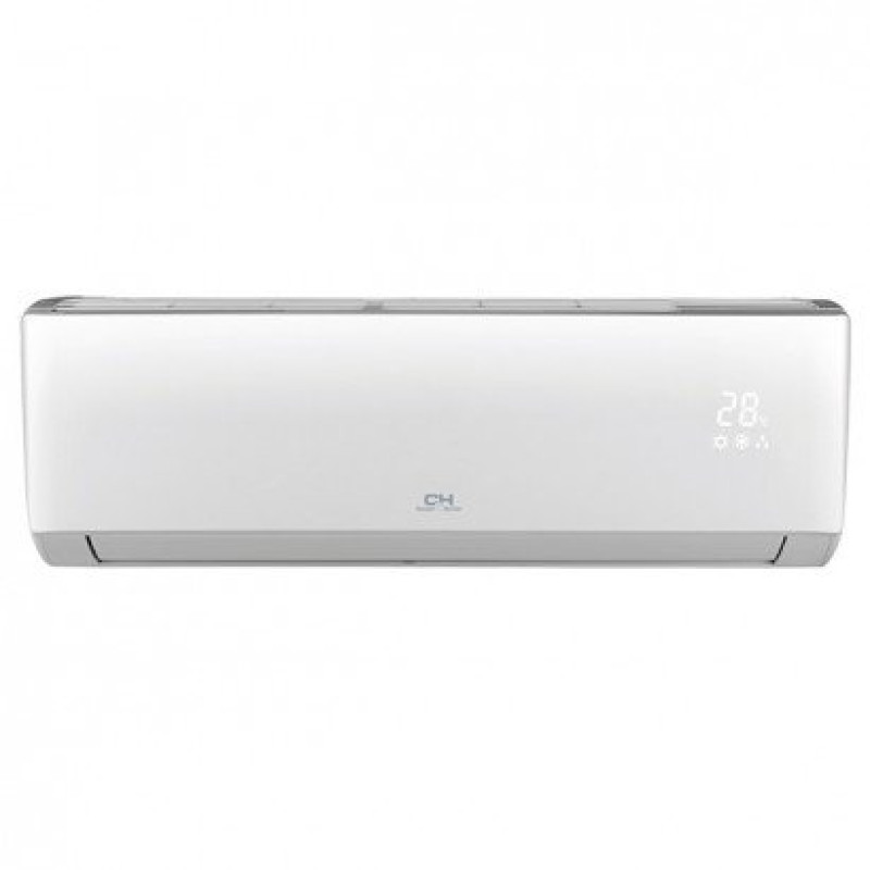 Кондиціонер інверторний Cooper&Hunter CH-S09FTXQ2-NG Wi-Fi  Veritas R32