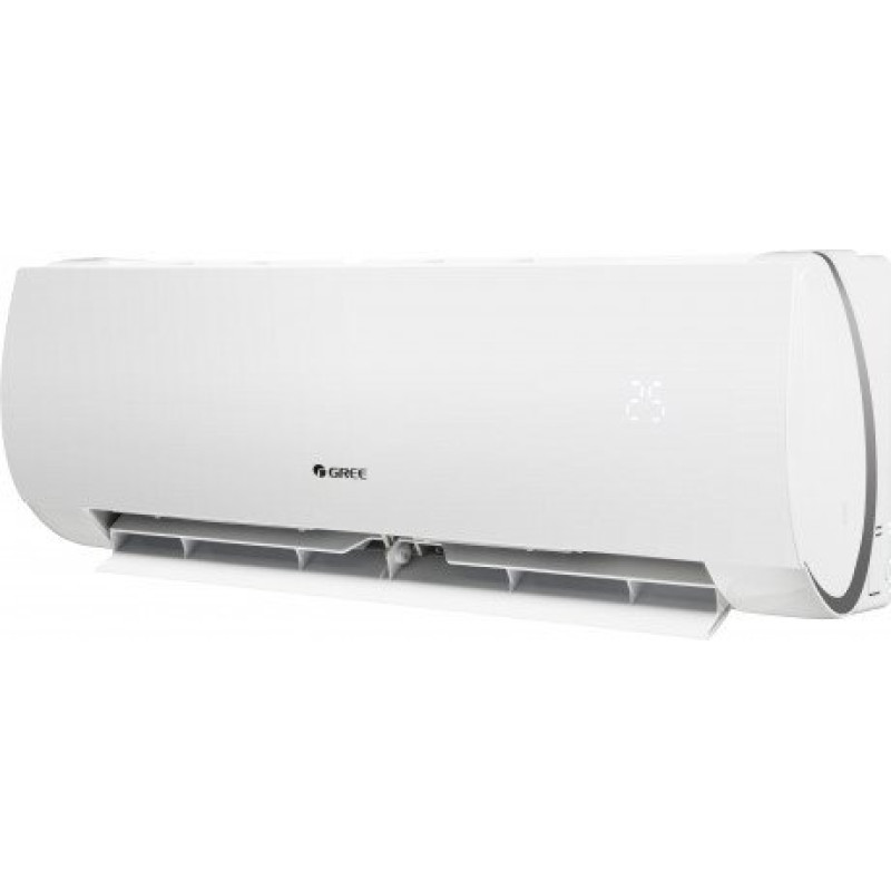 Кондиціонер спліт-система Gree Muse Inverter GWH24AFE-K6DNA1A