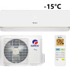 Кондиціонер спліт-система Gree Bora Inverter Wi-Fi GWH18AAD-K3DNA5E/A6E