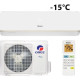 Кондиціонер спліт-система Gree Bora Inverter Wi-Fi GWH18AAD-K3DNA5E/A6E