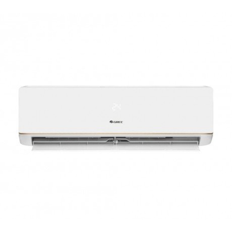 Кондиціонер спліт-система Gree Bora Inverter Wi-Fi GWH24AAD-K3DNA5A