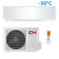 Кондиціонер Cooper&Hunter CH-S24FTXAM2S-WP Supreme 