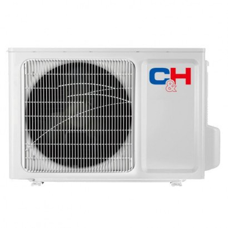 Кондиціонер Cooper&Hunter CH-S24FTXAM2S-WP Supreme