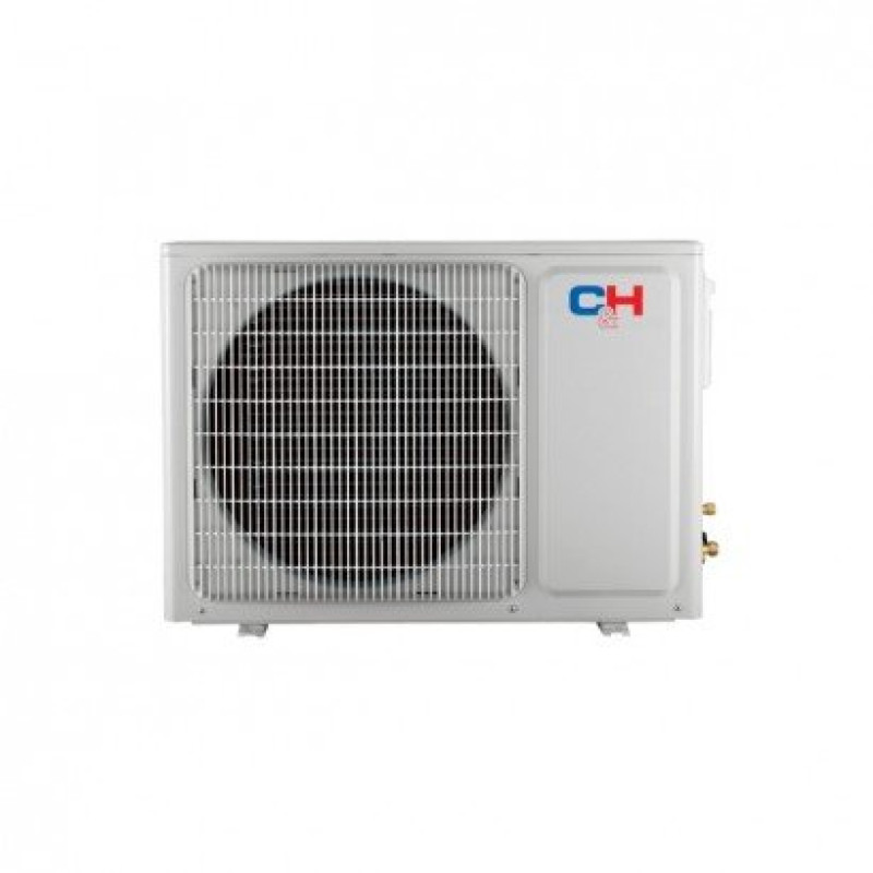 Кондиціонер інверторний Cooper&Hunter CH-S09FTXQ2-NG Wi-Fi  Veritas R32