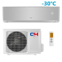 Кондиціонер Cooper&Hunter CH-S09FTXAM2S-SC Supreme
