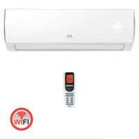Внутренний блок мульти сплит-системы Cooper&Hunter VERITAS INVERTER WI-FI R410 CHML-S09FTXQ(I)