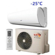 Кондиціонер EWT Clima Taifun S-120SNI-HRFN8