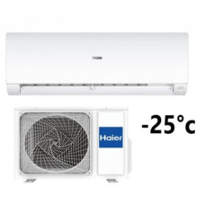 Кондиціонер Haier AS25S2SF1FA-WH/ 1U25S2SM1FA 