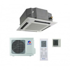 Кондиціонер GREE GUD71T/A-T/GUD71W/NhA-T