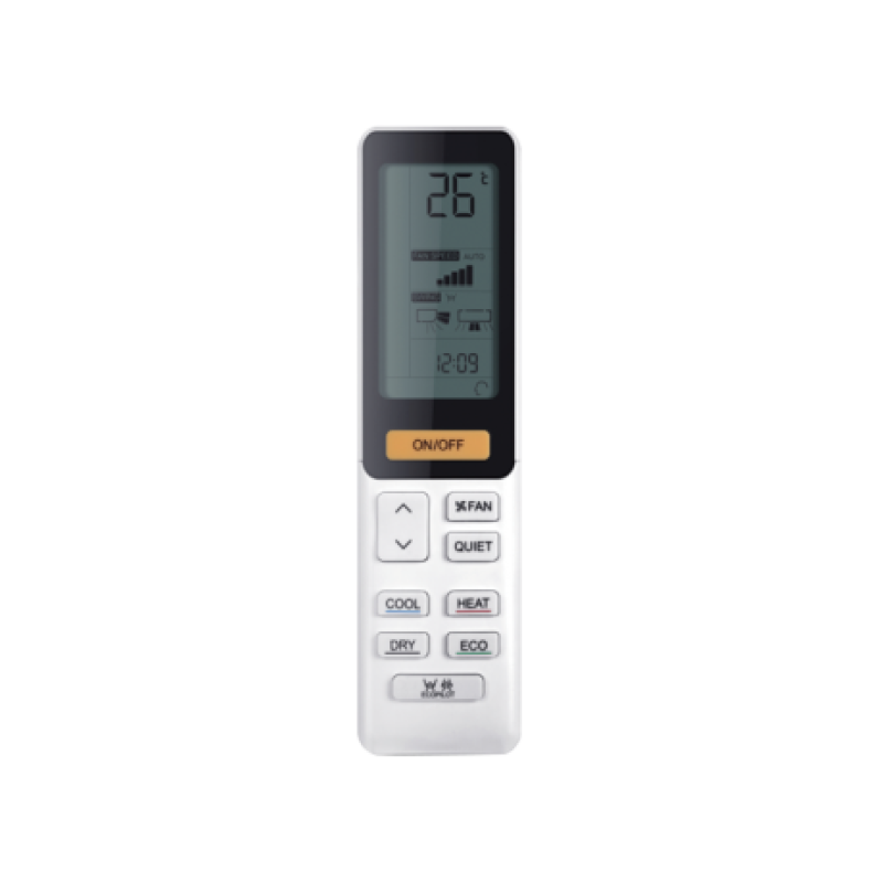Кондиціонер Haier AS25S2SF1FA-WH/ 1U25S2SM1FA