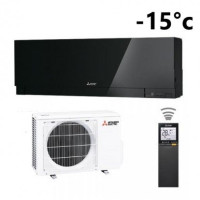 Кондиціонер спліт-система Mitsubishi Electric Standard Inverte MSZ-EF35VGKB MUZ-EF35VG