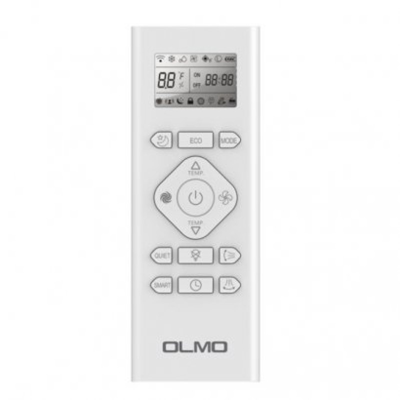 Кондиціонер Olmo OSH-18FRH3 Edge Inverter