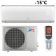 Кондиціонер інверторний Cooper&Hunter CH-S24FTXQ2-NG Veritas  NG  Wi-Fi R32