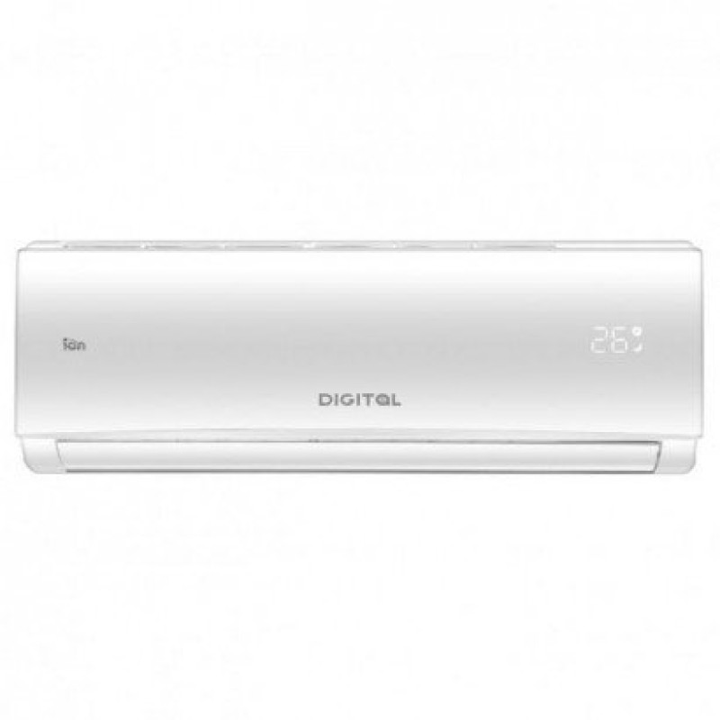 Кондиціонер спліт-система DIGITAL DAC-18T6