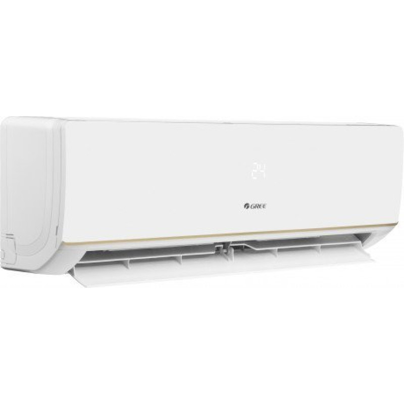 Кондиціонер Gree GWH24AAD-K6DNA5B/A1B Bora Inverter R32 Wi-Fi