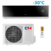 Кондиціонер Cooper&Hunter CH-S24FTXAM2S-BL Supreme 