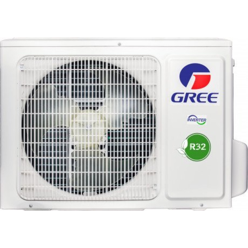 Кондиціонер Gree GWH24AAD-K6DNA5B/A1B Bora Inverter R32 Wi-Fi