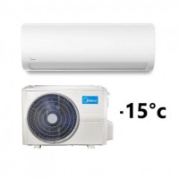 Кондиціонер інверторний Midea AG-07N8C2F-I/AG-07N8C2F-O