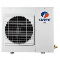 Зовнішній блок мультиспліт-системи Gree GWHD (24) NK3MO 3 port