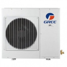 Зовнішній блок мультиспліт-системи Gree GWHD (24) NK3MO 3 port