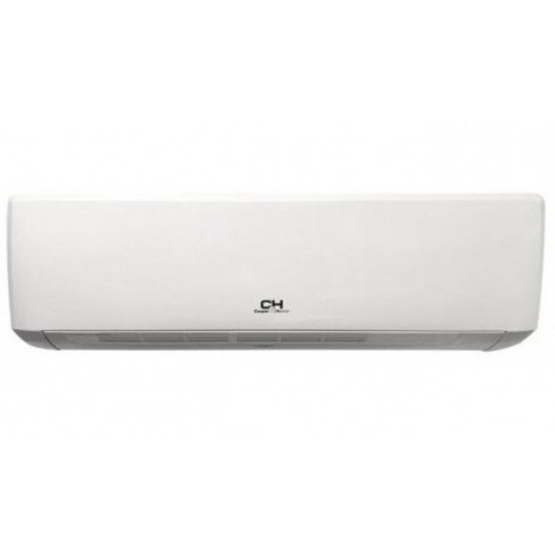 Інверторний кондиціонер Cooper&Hunter CH-S18FTXF2-NG Vital Inverter