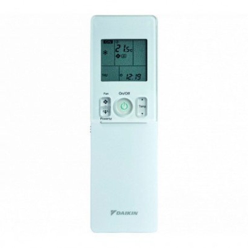 Кондиціонер спліт-система Daikin Stylish FTXA20BT / RXA20A