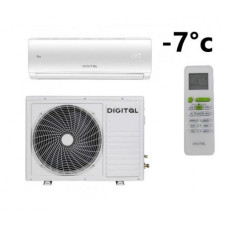 Кондиціонер спліт-система DIGITAL DAC-12T6