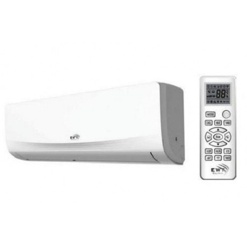 Кондиціонер EWT Clima Breeze S-180SDI-HRFN8